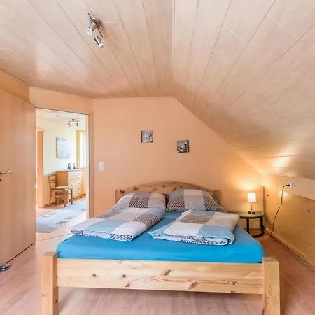 Ferienhaus Gowatt An Der Nordsee *