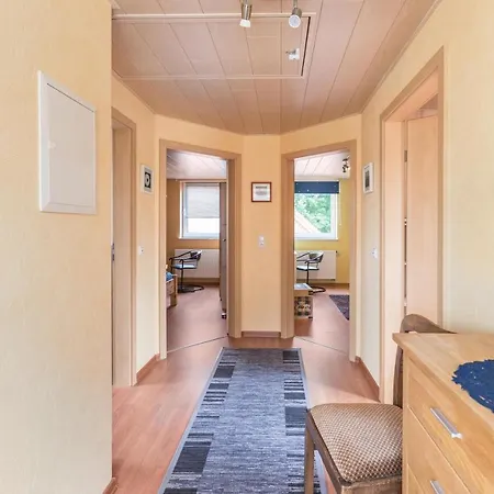 Ferienhaus Gowatt An Der Nordsee Friedrichskoog