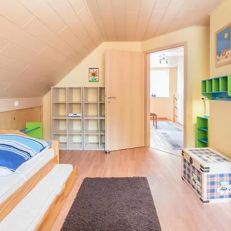 Ferienhaus Gowatt An Der Nordsee *