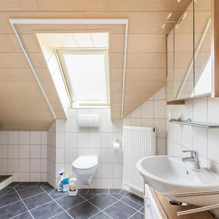 Ferienhaus Gowatt An Der Nordsee *