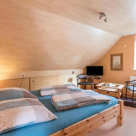 Ferienhaus Gowatt An Der Nordsee
