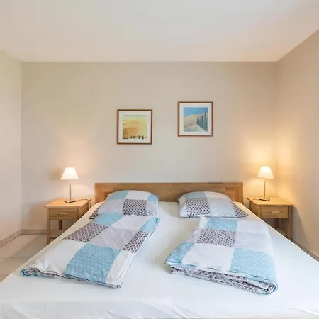 Ferienhaus Gowatt An Der Nordsee